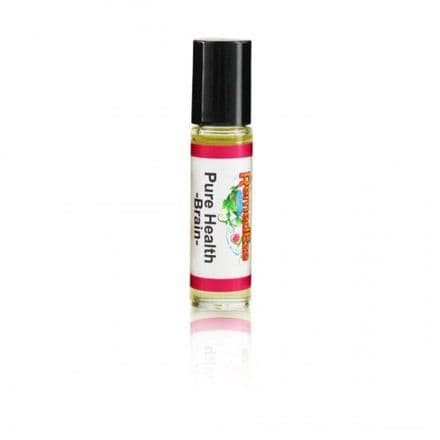 Pure Health Rollerball - Brain