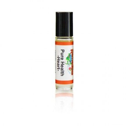 Pure Health Rollerball - Heart