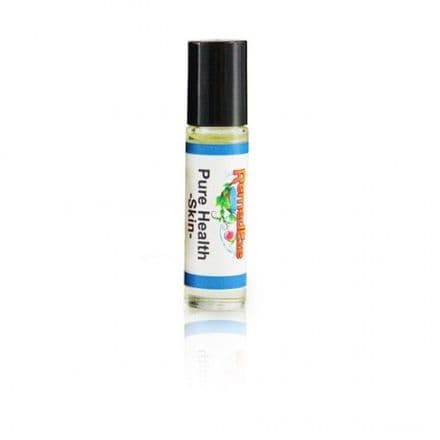 Pure Health Rollerball - Skin