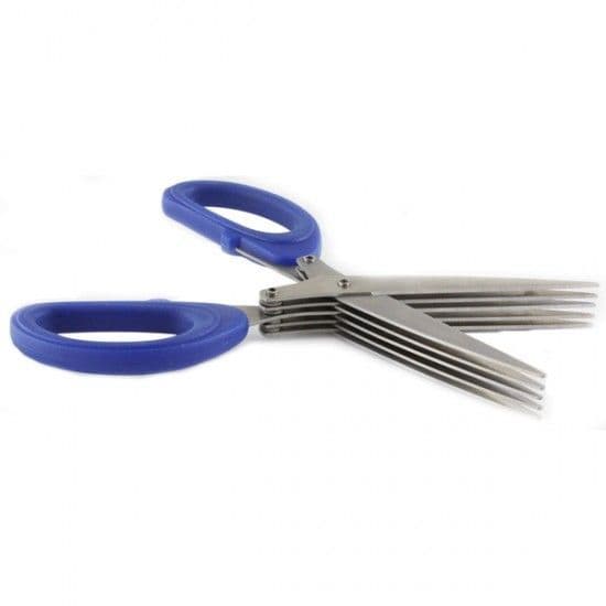 Shredder Scissors