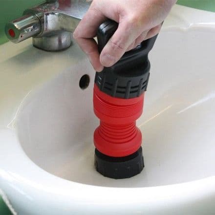 Sink Plunger