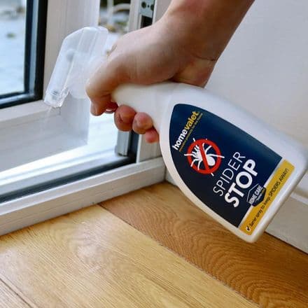 Spider Stop Barrier Spray 500ml