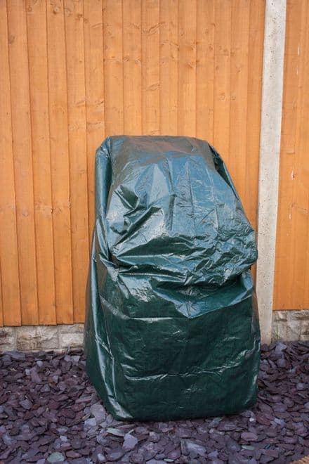 Stacking Chair Cover