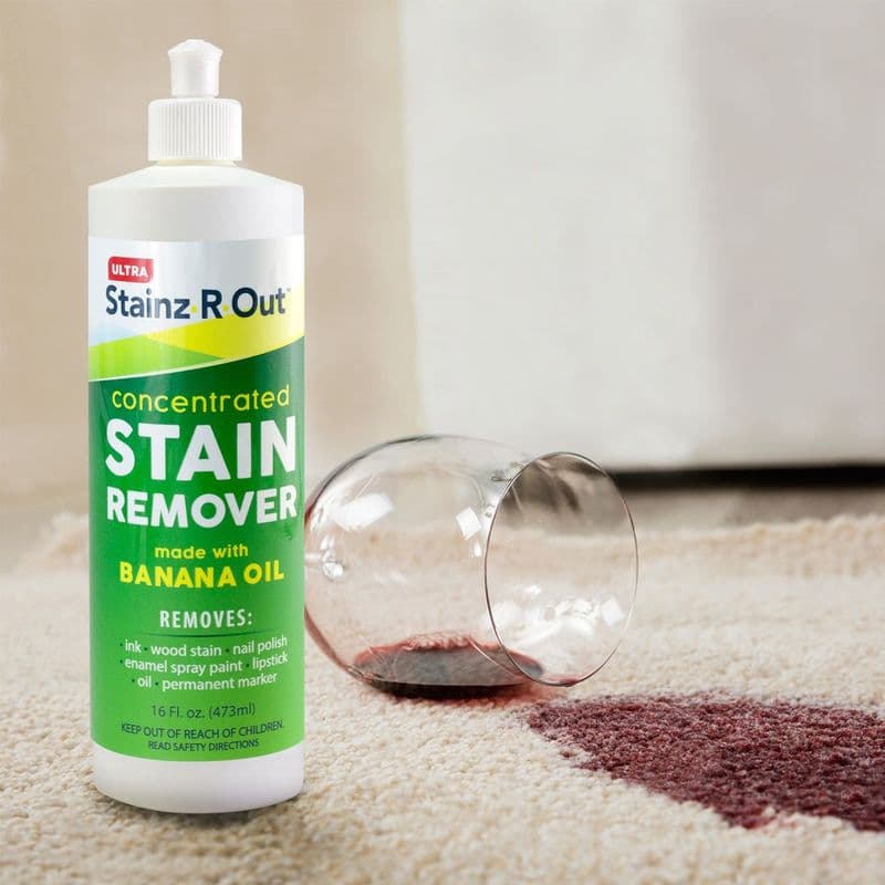 BUY | Stainz R Out - Concentrated Stain Remover |