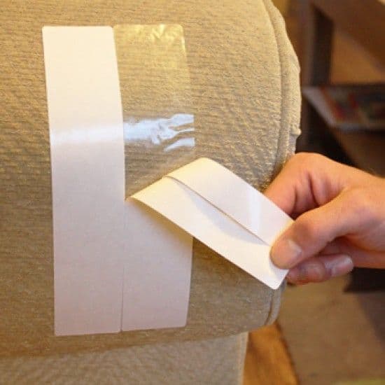 Sticky Cat Repeller Strips