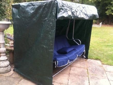 Swing Hammock Cover