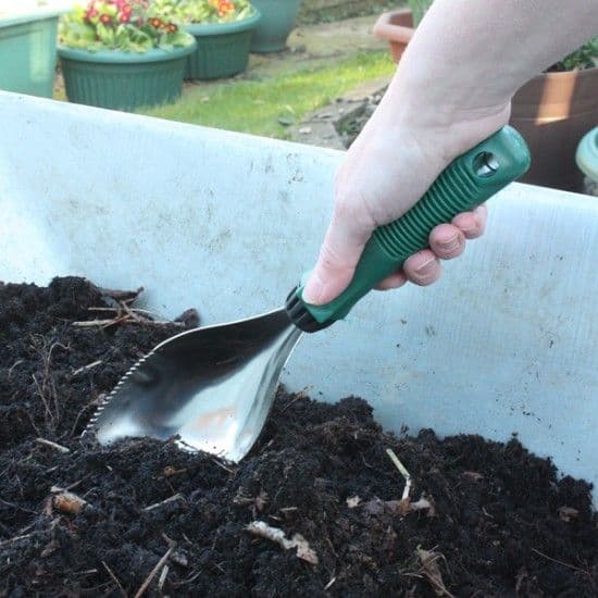 Thingamadig Multi-Purpose Garden Tool only