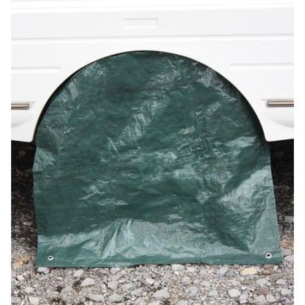 Universal Wheel Cover