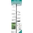 Wild Bird Feeding Station