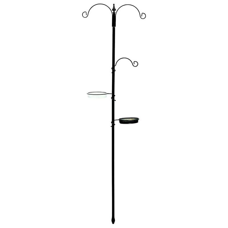 Wild Bird Feeding Station