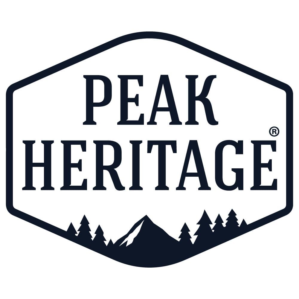 Peak heritage