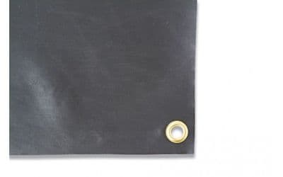 1.8M X 1.8M MEDIUM DUTY NEOPRENE COATED WELDING DRAPE