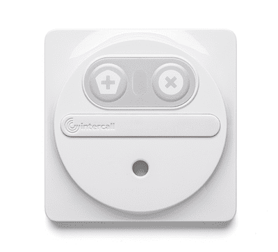 120 Intercall One Series Call Point