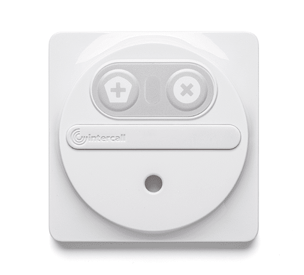 120 Intercall One Series Call Point