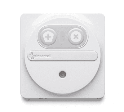 122 Intercall One Series Call Point with Infrared