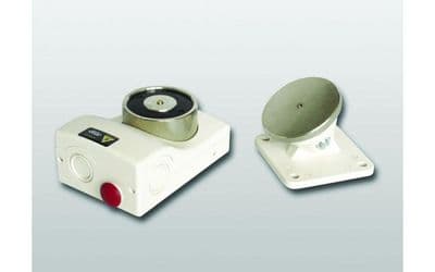 240V WIRED DOOR HOLDER - FULLEON