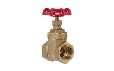 25MM GATE VALVE