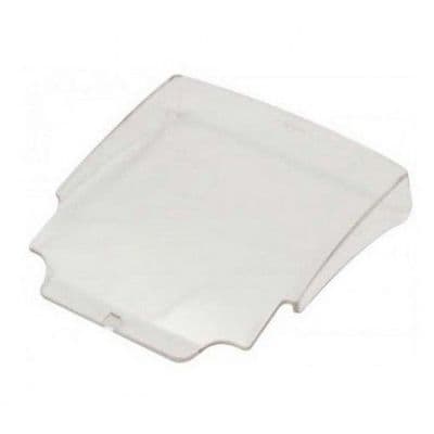 26729-152: Transparent Hinged Cover for EN54 MCP