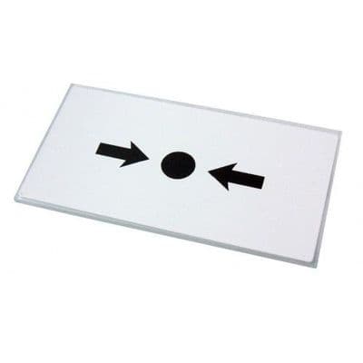 26729-154: Apollo XP95 EN54 Glass