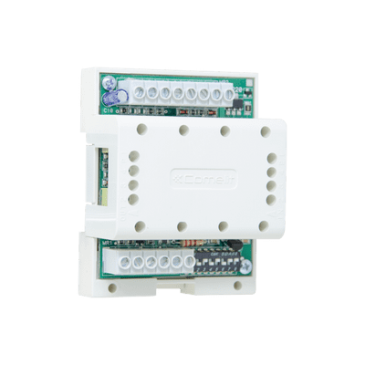 3 WAY SWITCHER FOR REMOTE COLOUR CAMERAS