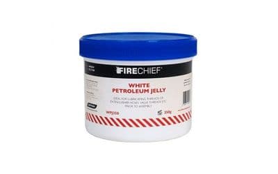 350G WHITE PETROLEUM JELLY