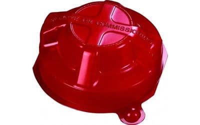 39213-010: XP95 and Discovery MultiSensor Dust Cover