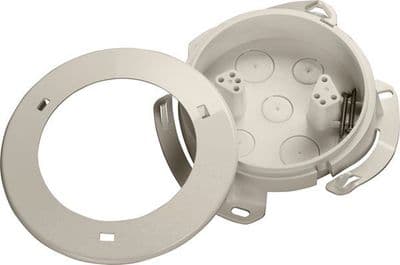 45681-310: Ceiling Tile Mounting Box (sounder)