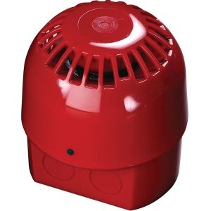 55000-018APO: Alarmsense Open Area Sounder