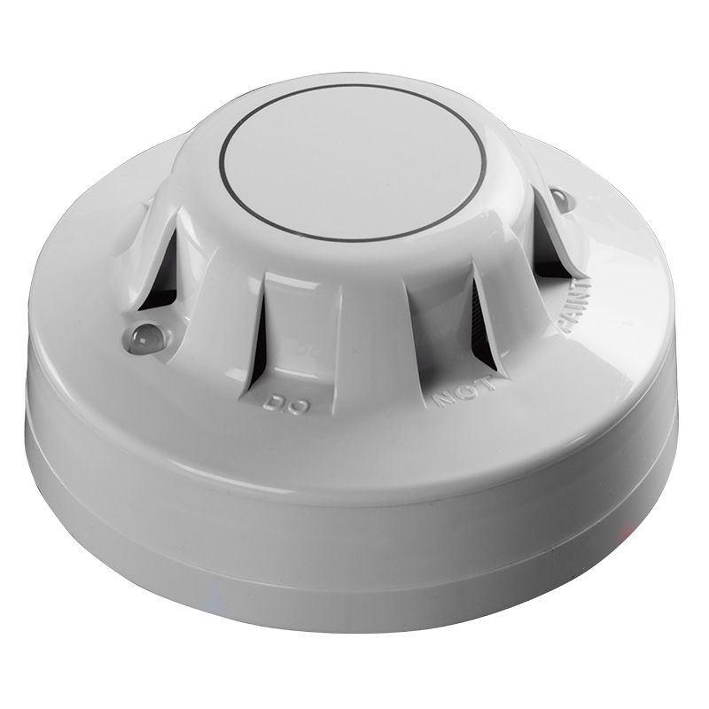 55000-390APO: AlarmSense Optical Smoke Detector