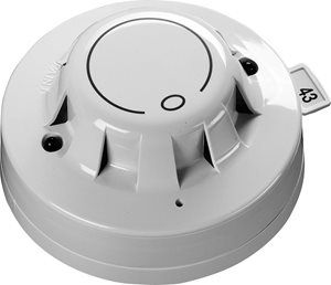 58000-300APO: Discovery Carbon Monoxide Detector