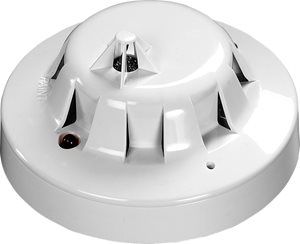 58000-305APO: Discovery Multi-Sensor Detector (CO/Heat)