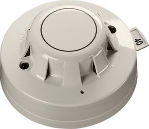 58000-600APO: Discovery Optical Smoke Detector