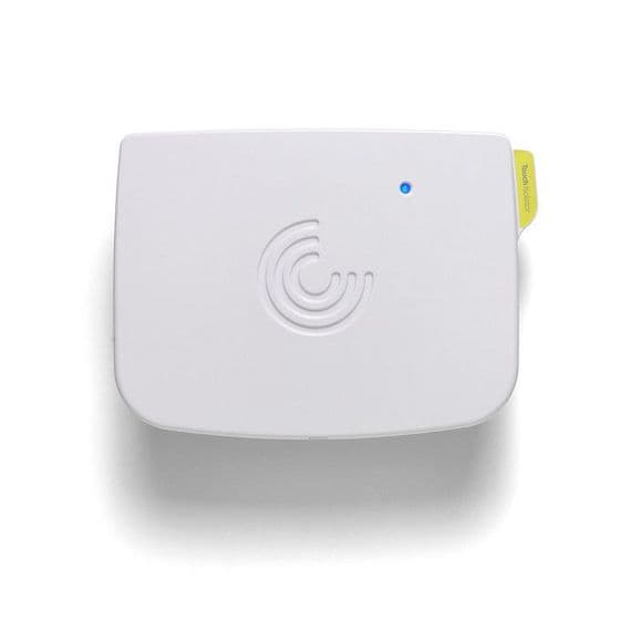 Intercall Touch System 901 Intercall Touch Isolator