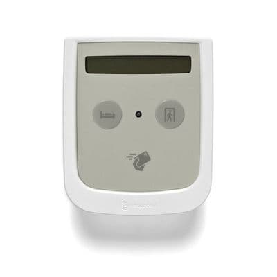 915 Intercall Touch Dementia Room Point / Safeguard Point