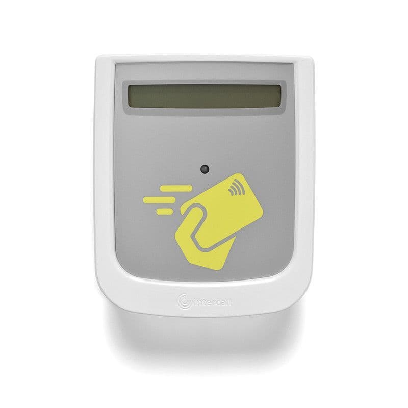 926 Intercall Touch Over Door Light