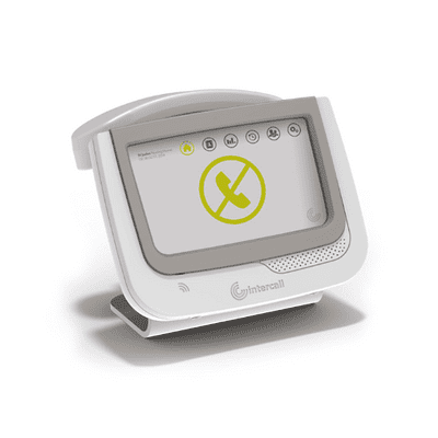 958 Intercall Touch Display Plus