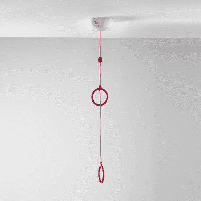 973 Intercall Touch/One Ceiling Pull Cord