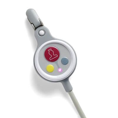 974 Intercall Touch Triple Function Pead Lead