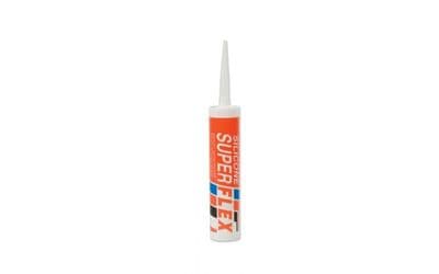 ABS1 - SILICONE SIGN ADHESIVE