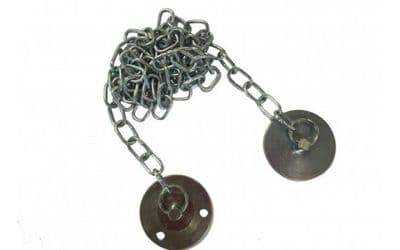 ACMD - AGRIPPA CHAIN GUARD FOR MAGNET DOOR HOLDER
