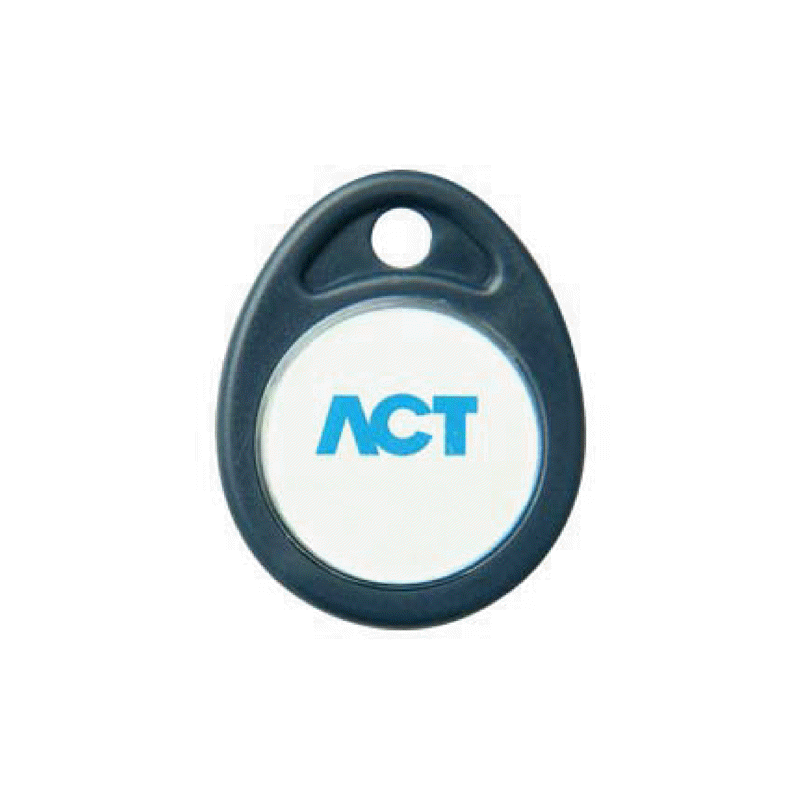 ACT ACTPROX FOB-B | RFID Proximity Key Fobs (pack of 10)