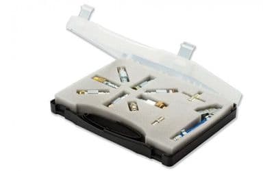 ADK1 - 11 PIECE ADAPTOR KIT