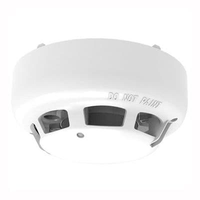 ALN-EN (WHT) Photoelectric Smoke Detector (New Model)