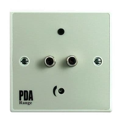 APL Dual Phono Line Level 'Outreach' Plate