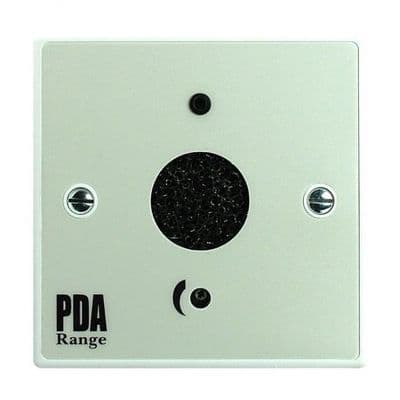 APM Omni Directional Plated Outreach Microphone