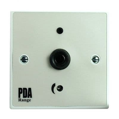 APXM XLR 3 Pin Microphone Plate
