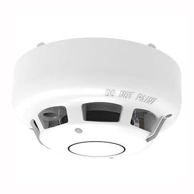 ATJ-EN (WHT) Analogue Heat Sensor (New Model)