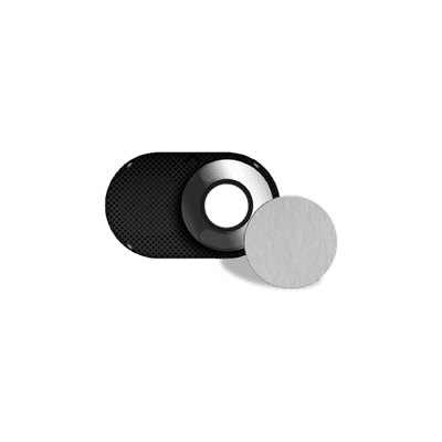 AUDIO OR AUDIO/VIDEO UNIT ADAPTER