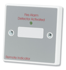 BF318: Remote LED indicator