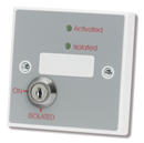 BF366: Isolatable Relay on a Plate